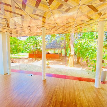 Ima Villa Sigiriya Exteriér fotografie