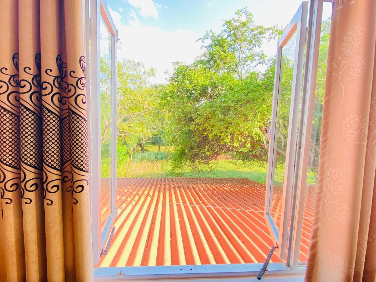 Ima Villa Sigiriya Exteriér fotografie
