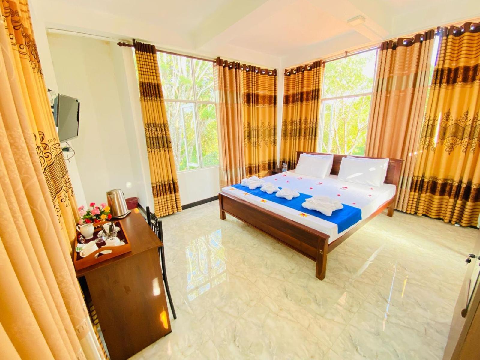 Ima Villa Sigiriya Exteriér fotografie