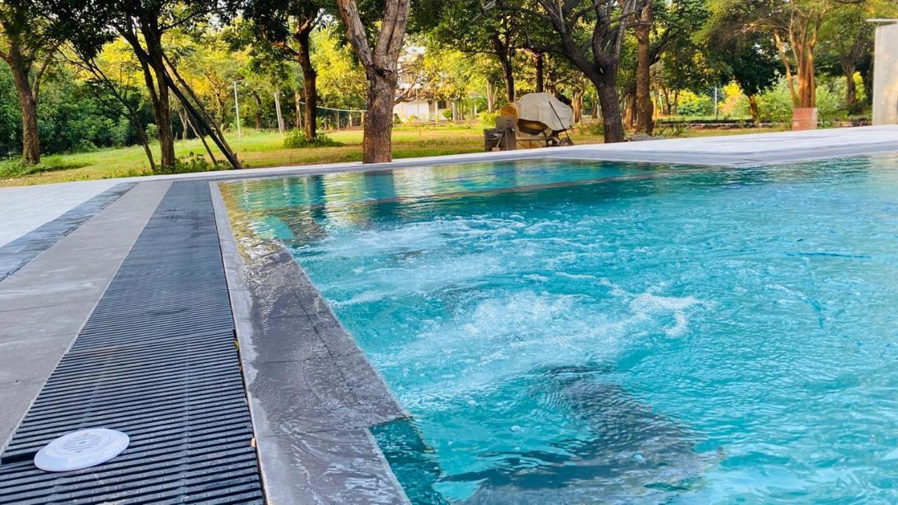 Ima Villa Sigiriya Exteriér fotografie