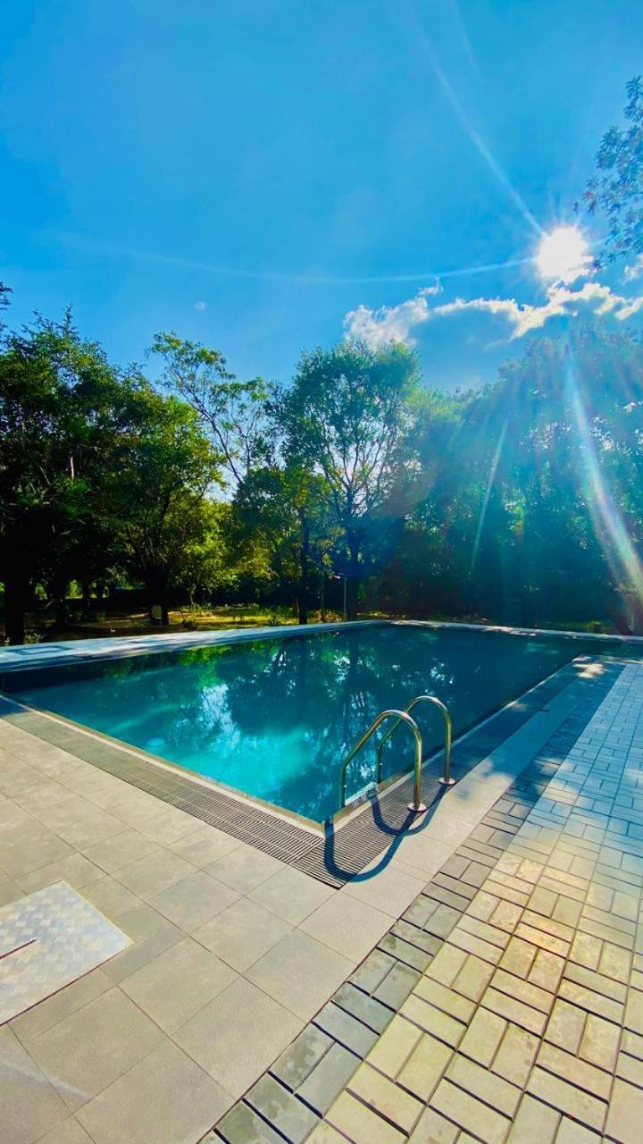 Ima Villa Sigiriya Exteriér fotografie