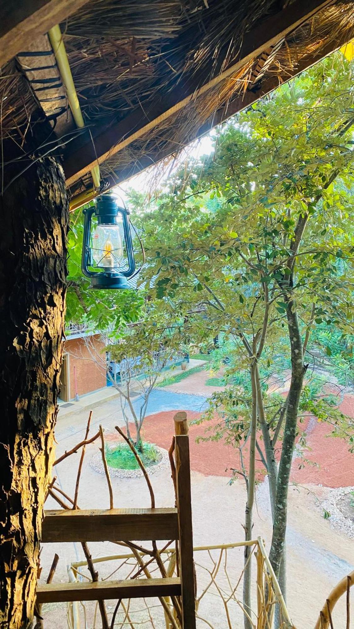 Ima Villa Sigiriya Exteriér fotografie